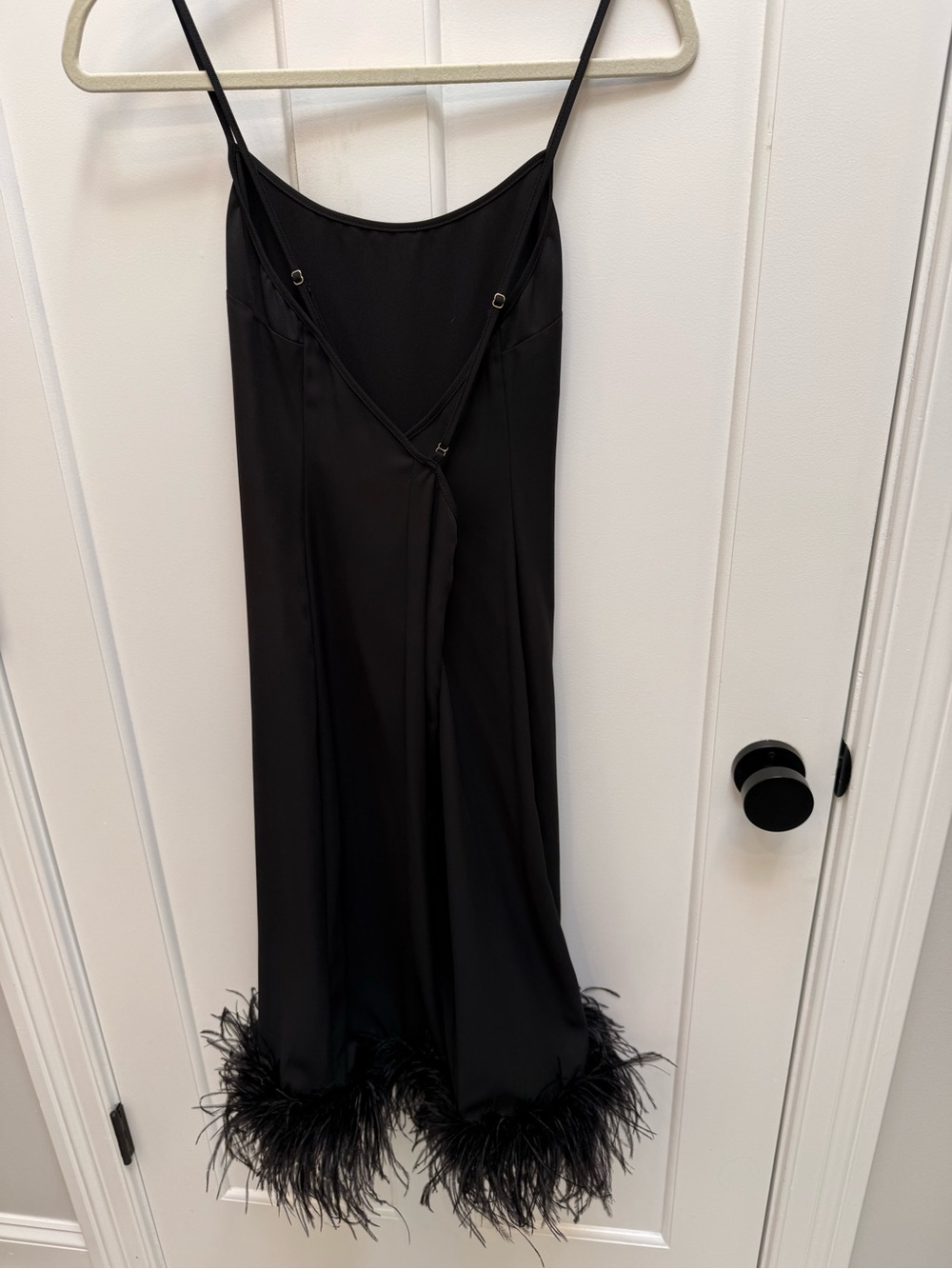 Amanda Uprichard Marianna Dress